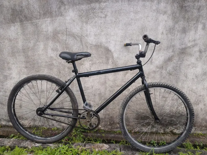 Bicicletas aro 26