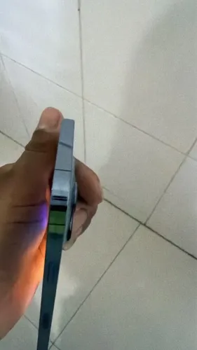 Celular iPhone 13 Pro Max