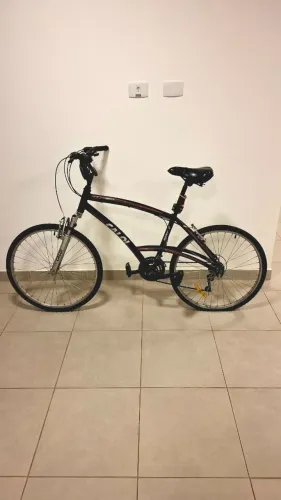 Bicicleta Caloi Sport 100
