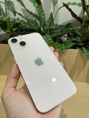 Iphone 13 - R$ 2.400