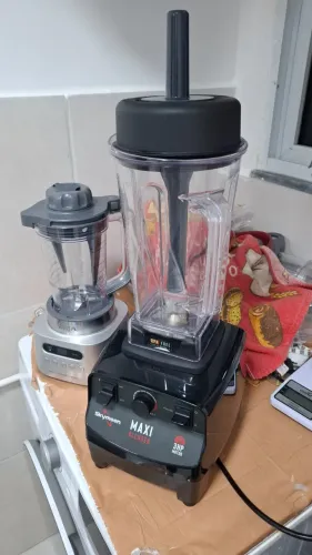 Liquidificador Maxi Skymsen Bm2 2 Lts Alta Rotação 3 Cv