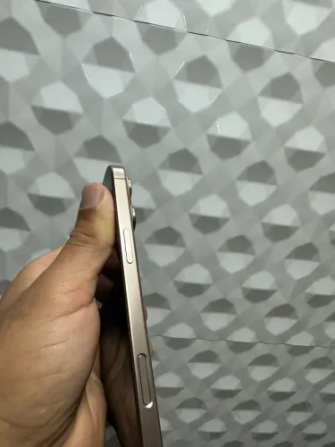 iPhone 16 ProMax sem marcas de uso