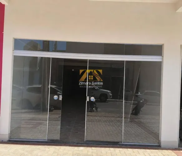 Sala Comercial para Locação, ACSE I Quadra 104 Sul Plano Diretor Sul - Palmas/To