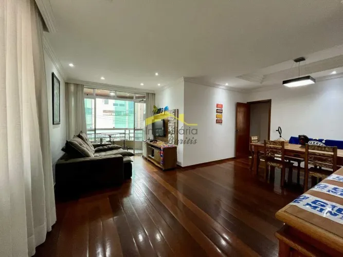 Apartamento para aluguel, 3 quartos, 1 suíte, 2 vagas, Buritis - Belo Horizonte/MG