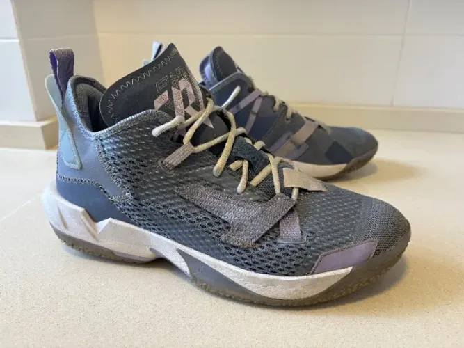 Tênis Air Jordan Why Not Zer0.4 'kb3' - Tam. 44 (12 Us)