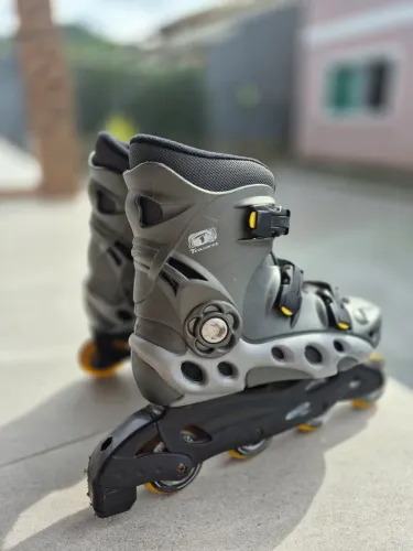 Roller / Patins Traxart