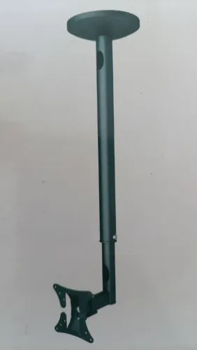 Suporte giratório de teto para TV