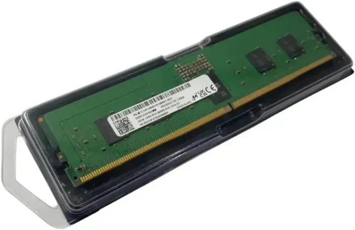 新品　未開封　DDR5 16GBメモリー DDR5 no Brasil