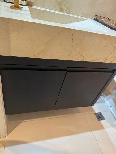 Armário banheiro ou lavabo