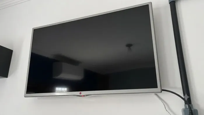 Televisão LG 3 2