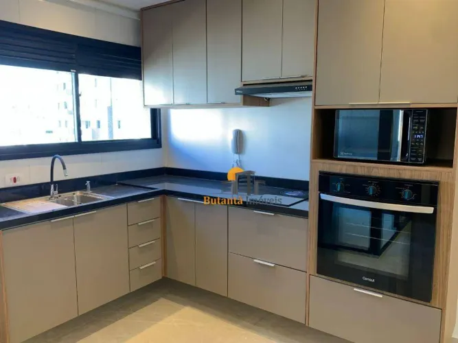 Lindo Studio com 1 dormitório para alugar, 35 m² por R$ 3.720/mês - Km 18 - Osasco/SP