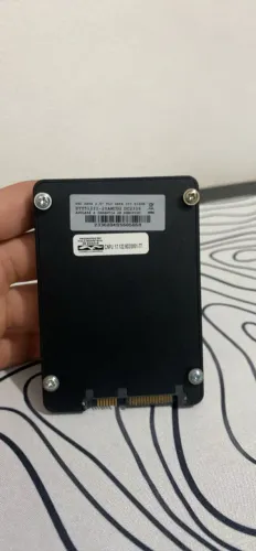 SSD 512 GB
