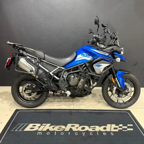 Triumph Tiger 900 GT Pro - 2023