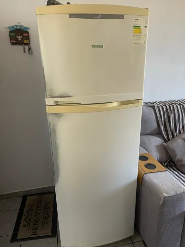 Geladeira Consul Frost Free 
