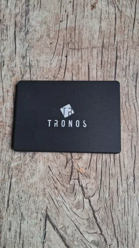 SSD SATA DE 120GB