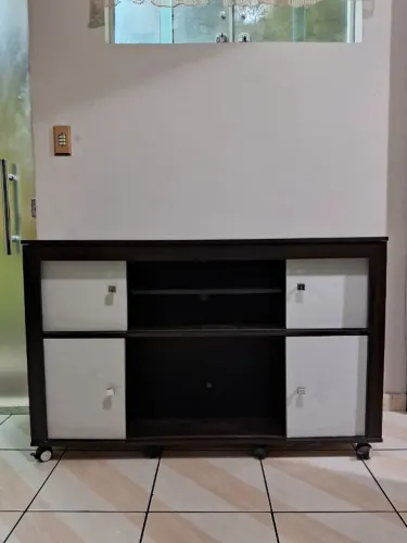  Rack para Sala/TV