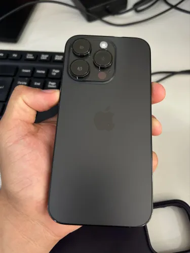 iPhone 14 Pro