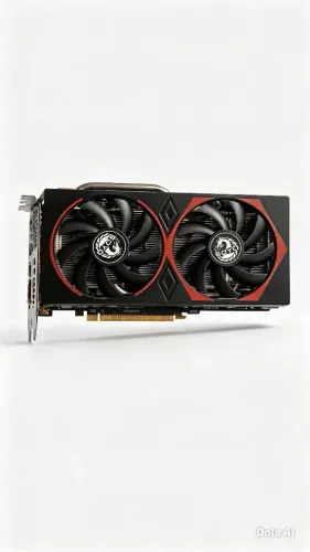 PLACA DE VIDEO RTX 2060SUPER 8GB