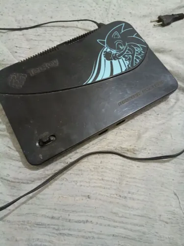 Master System Evolution