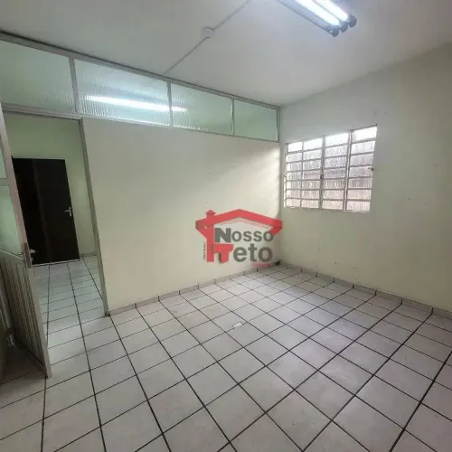 Sala para alugar, 30 m² por R$ 983,50/mês - Parque Panamericano - São Paulo/SP