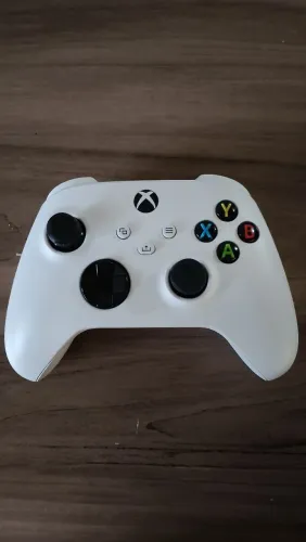 Controle Xbox Series S