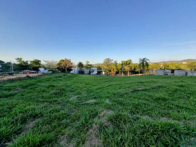 Lote em condomínio à venda, Chácara SÃO Felix - Taubaté/SP