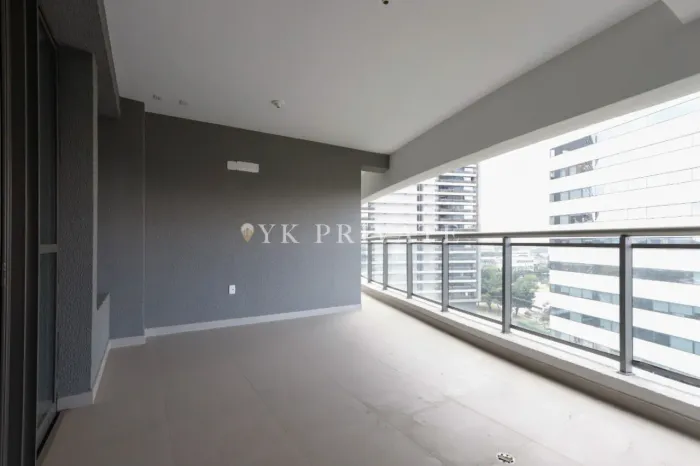 Apartamento de 136 m; 4 Dorms/2 Suítes; 2 vagas de garagem no Jardim das Perdizes.