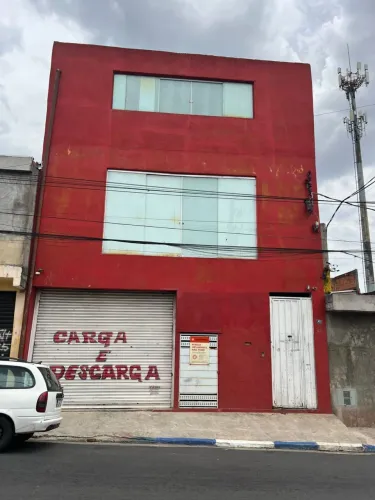 Galpão na Estrada do Sacramento, 452 495 m²