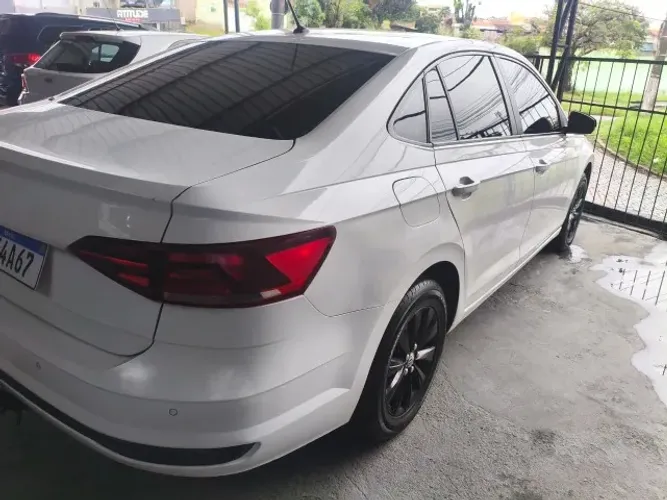 Volkswagen Virtus 1.6 MSI Flex 16V 5P Mec. 2022