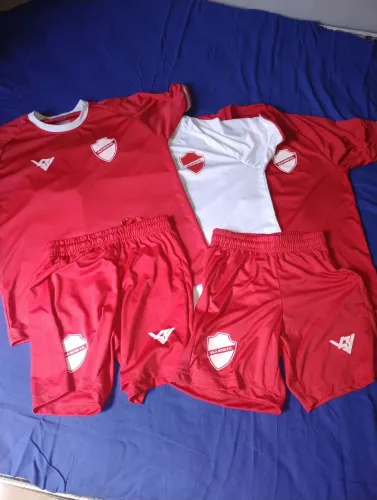 Conjunto do vila nova infantil