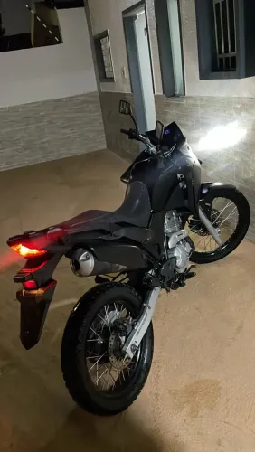 Xre 300