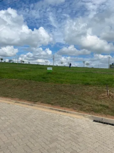 Terreno no Alphaville Rio Branco