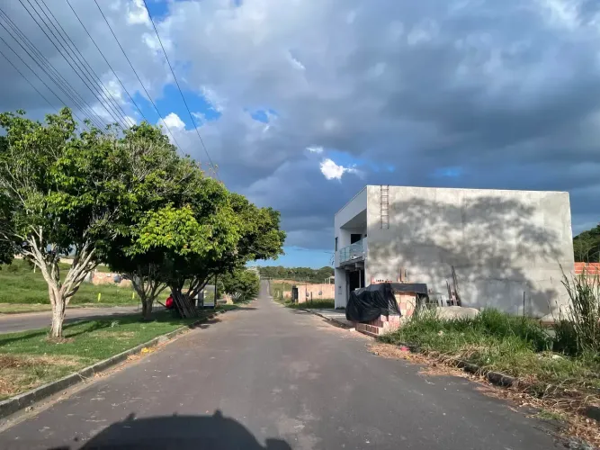 Residencial Amazônas Lotes Entrada Parcelada sem Consulta Spc e Serasa Pronto para Constru