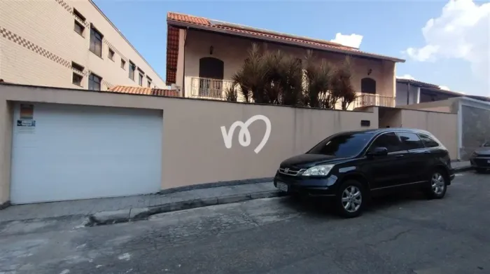 Casa Espetacular no Jardim Guanabara/ Ilha do Governador