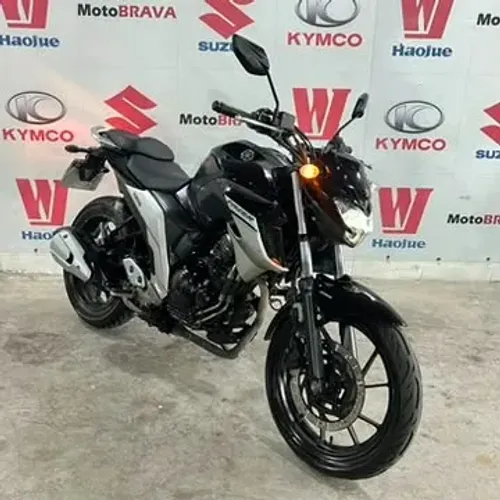 Yamaha FZ25 FAZER 250