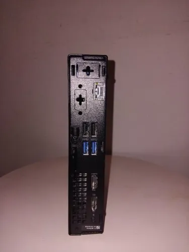 Desktop dell