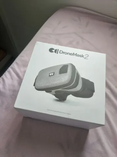Óculos Fpv Magimask (Usado poucas vezes)