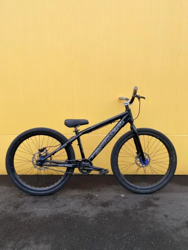 Portal wheeling - Perifa 1.0 aro 26