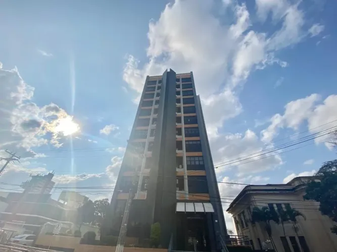 Sala para alugar, 156 m² por R$ 20000/mês - Centro - Marília/SP