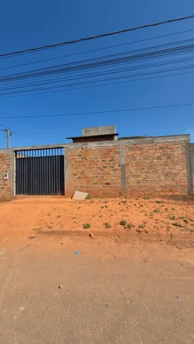 OPORTUNIDADE, Residencial Aracy Amaral!!! senador canedo !!!