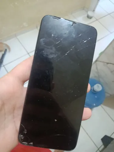 Moto g8 Power 