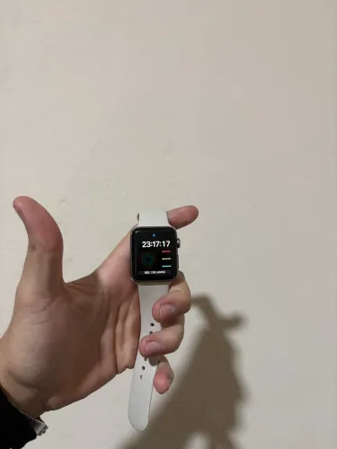 apple watch series 2 pra hj