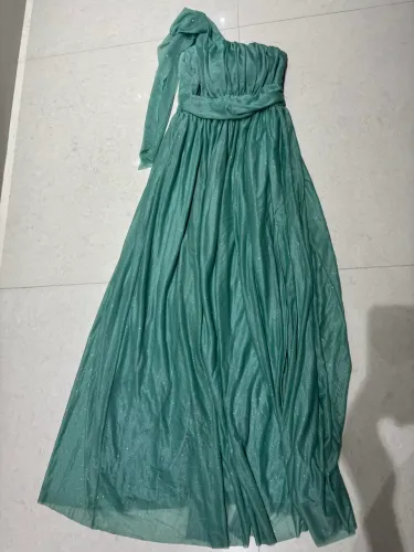 Vestido de festa TAM M