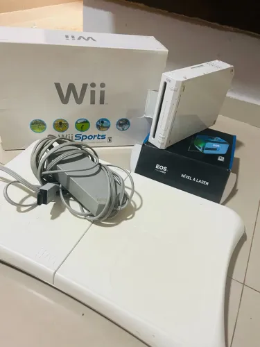 Nintendo Wii