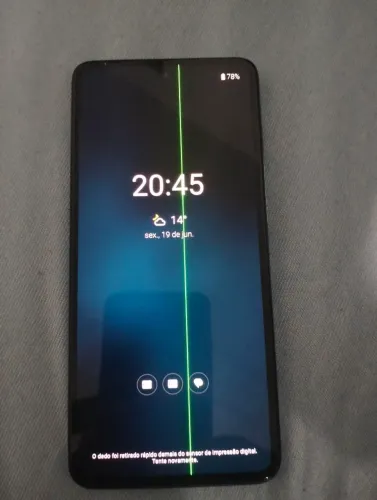 Vendo celular 