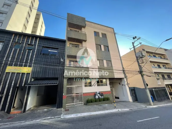 Apartamento à venda, Santa Maria, São Caetano do Sul, SP