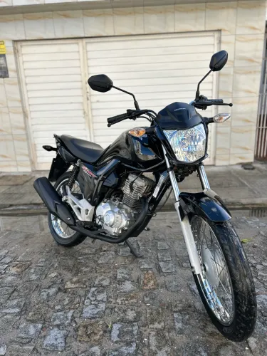 Honda Start 160 2024