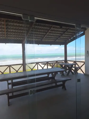 Casa locação temporada ou venda em Búzios-RN