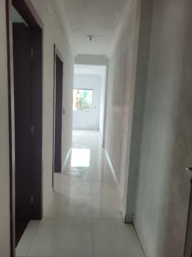 Alugo casa na compensa