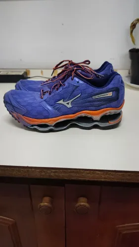 Tênis mizuno prophecy 2